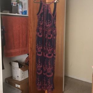 Alterd state maxi